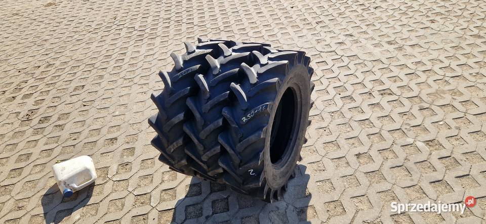 75016 750r16 Horsch Vaderstad Amazone Nowe Miasto Lubawskie