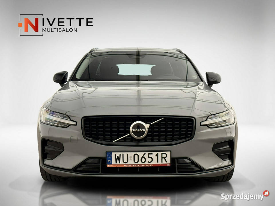 Volvo V60 20 B4 Mild Hybrid 19714 197 Plus Dark