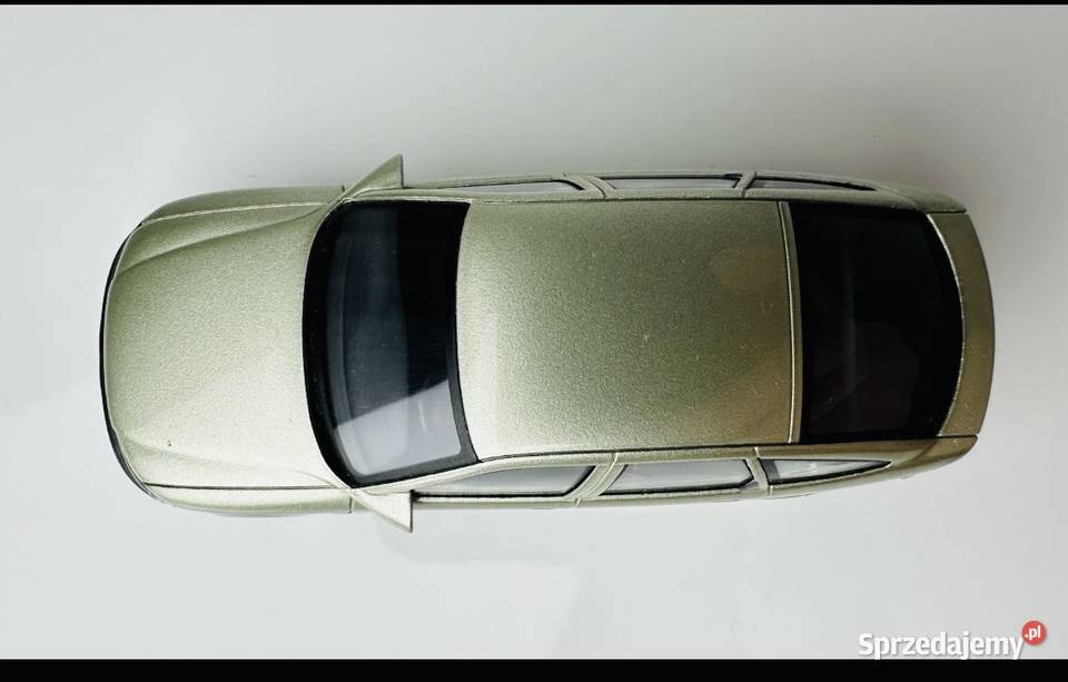 Opel Vectra B Liftback skala 143 Grudziądz sprzedam