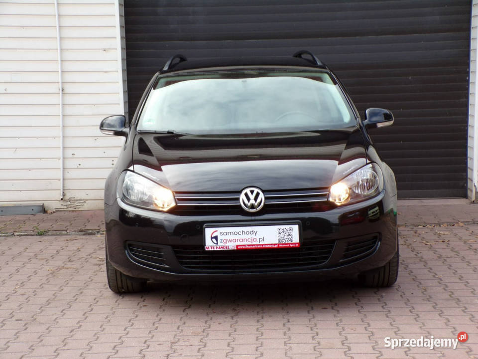Volkswagen Golf Klimatronic I właść 16 MPI benzyna śląskie Mikołów