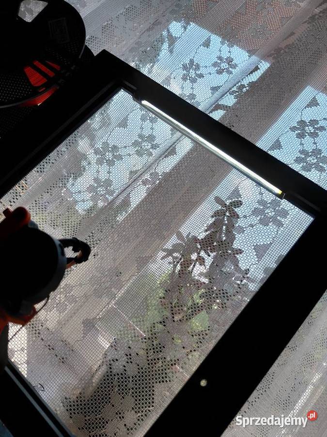 Drukarka creality ender 3 pro Doinwestowana Puławy