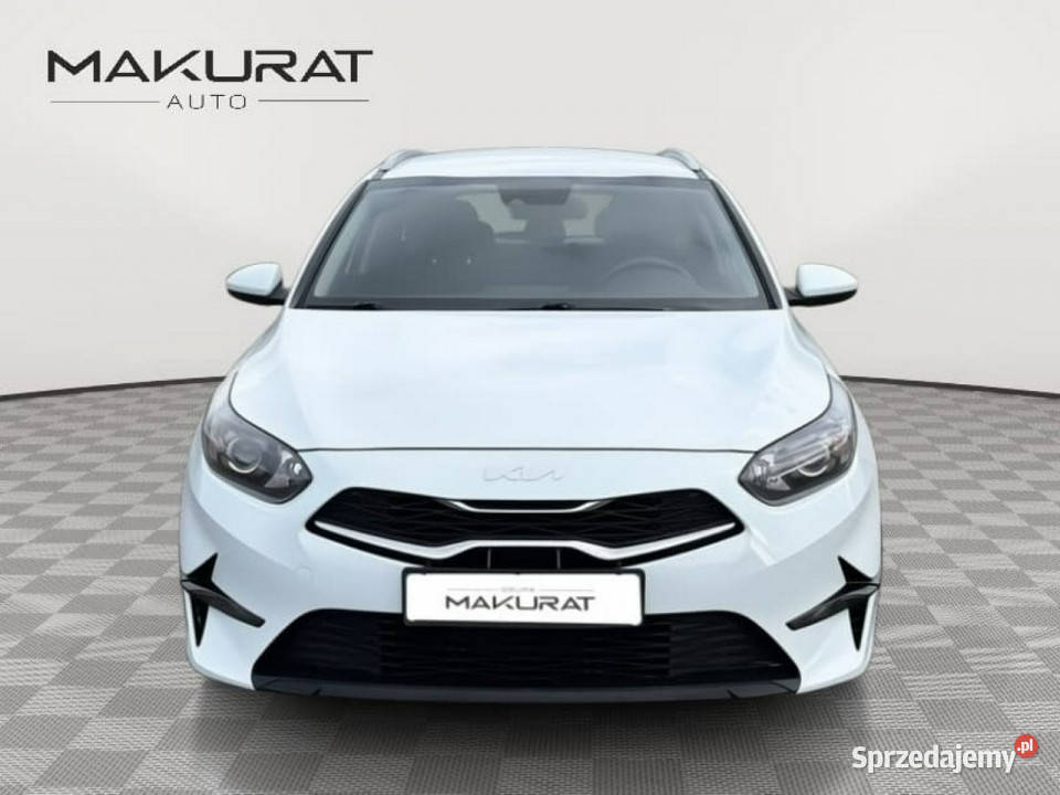 Kia Ceed CT891AJ10 TGDI S Czcof Bluetooth ogranicznik prędkości Gdańsk
