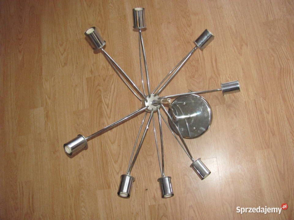 Lampa pokojowa inny kolor Pruszcz Gdański