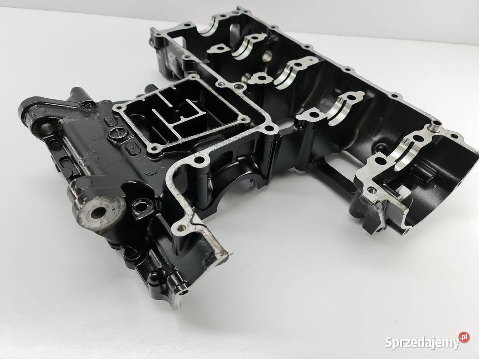 Blok Silnika Karter Suzuki Gsr 750 Łódź