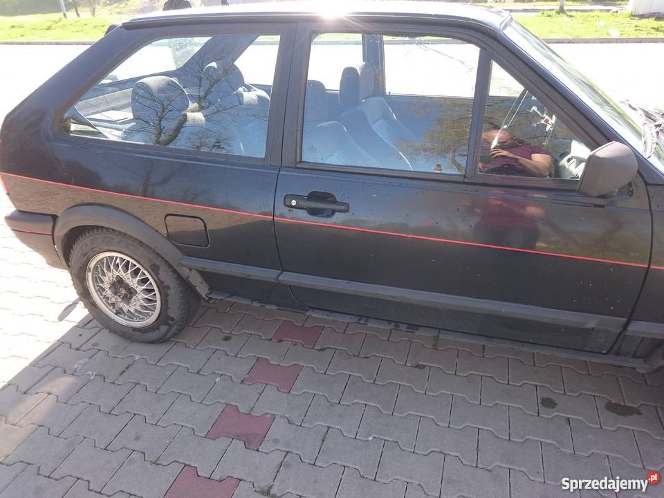 Polo g40 114KM Polo Oborniki Śląskie