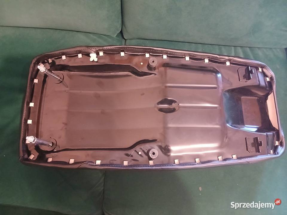 Siedzenie fotel MZ ETZ 125150251 Kępno sprzedam