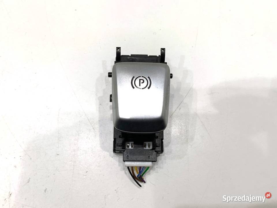 DŹWIGNIA HAMULCA RĘCZNEGO MERCEDES CLS sprzedam