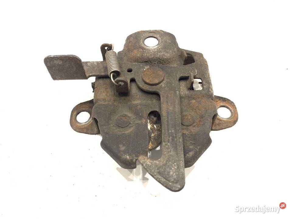 ZAMEK MASKI PRZÓD DAIHATSU CUORE VI Hatchback podkarpackie sprzedam