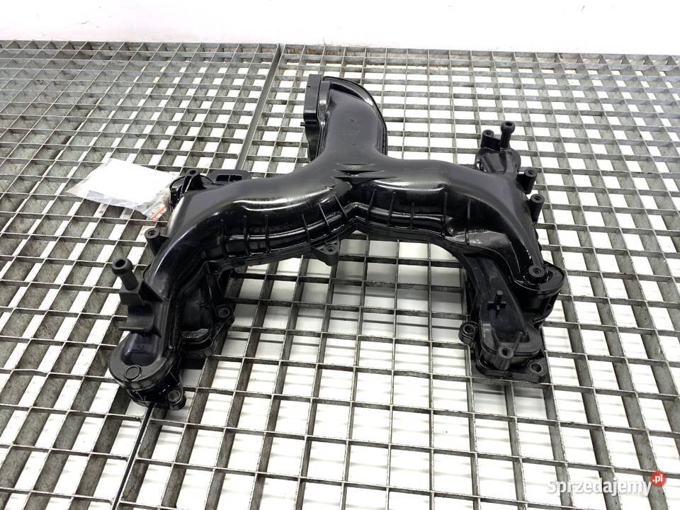 KOLEKTOR SSĄCY AUDI A7 4G 059129711CF 30 313 osobowe