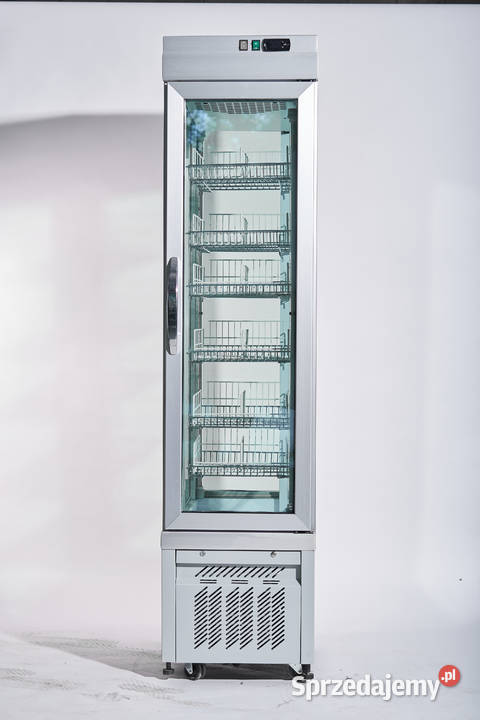 Witryna ekspozycyjna mroźnicza Teknaline 2400 Kazuń Polski