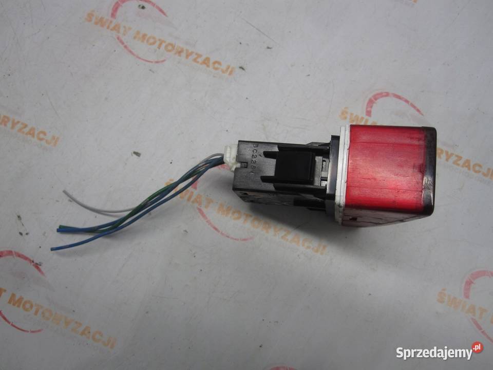 HONDA CIVIC IX 12r przełącznik świateł Kielce