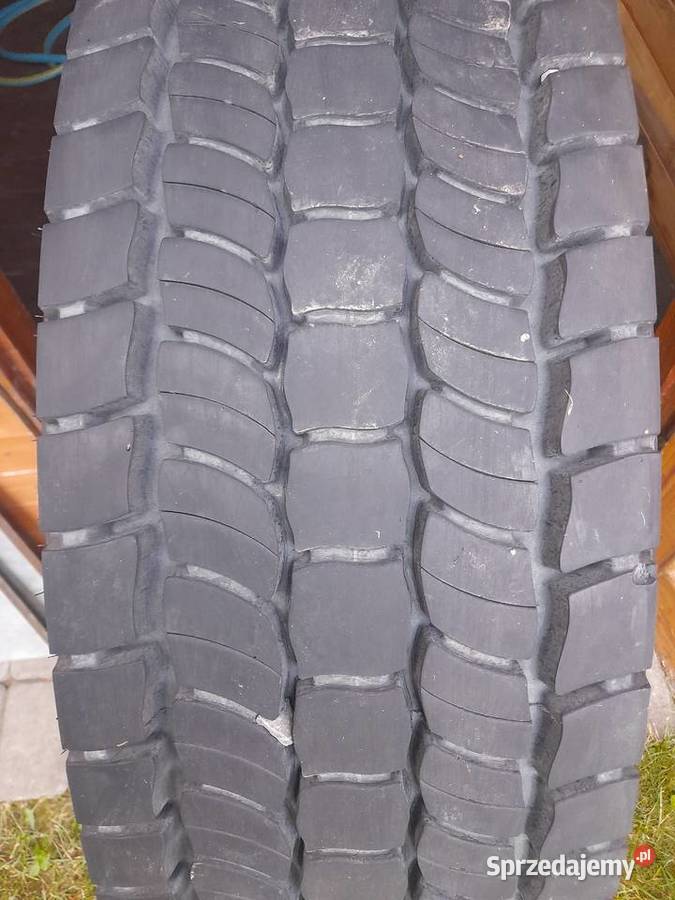 Opony Sava Orjak 5 31570 R225 Sochaczew