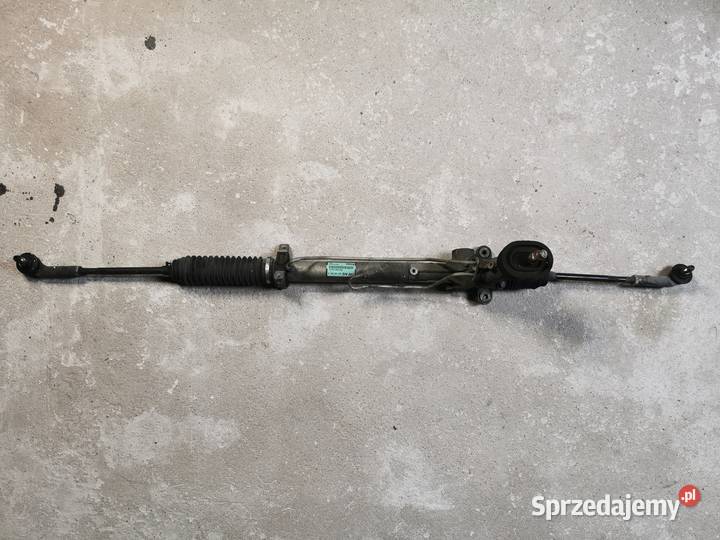 Przekładnia Kierownicza Maglownica VW Fox Wyszków sprzedam