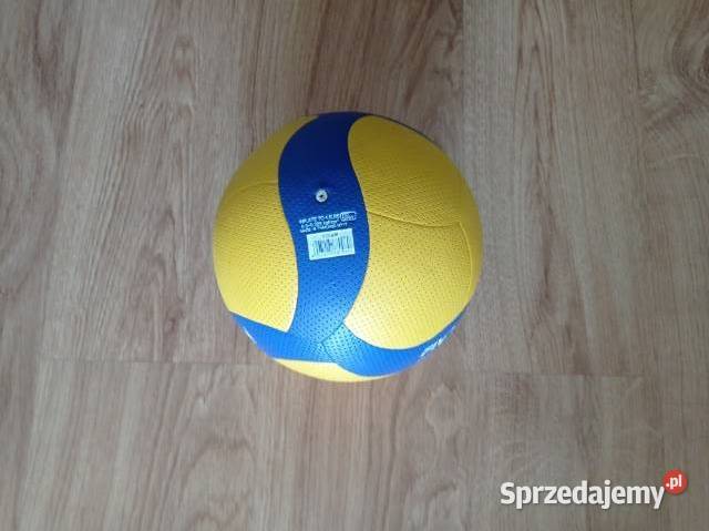 Piłka do siatkówki MIKASA V200W Chorzów sprzedam