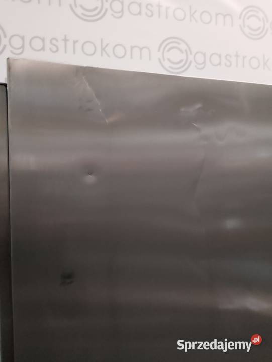 Szafa nierdzewna przelotowa 67x74x200 Wrocław