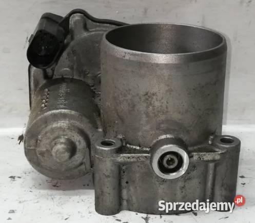 Przepustnica VW 14 TSI 03C133062T Suchedniów