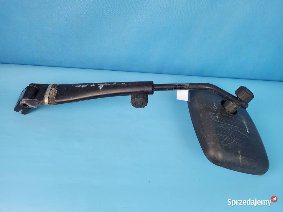 CASE IH PUMA 145 12r LUSTERKO ZEWNĘTRZNE PRAWE Kolno