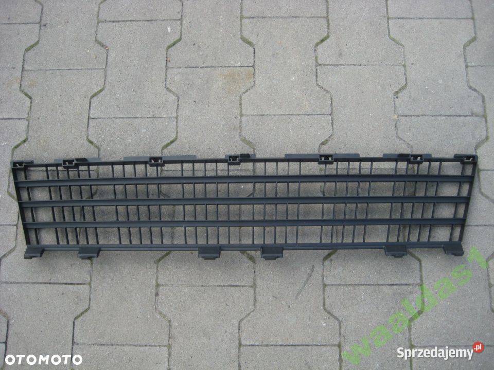 RENAULT CLIO III 3 0913R KRATKA ZDERZAKA Rakoniewice sprzedam