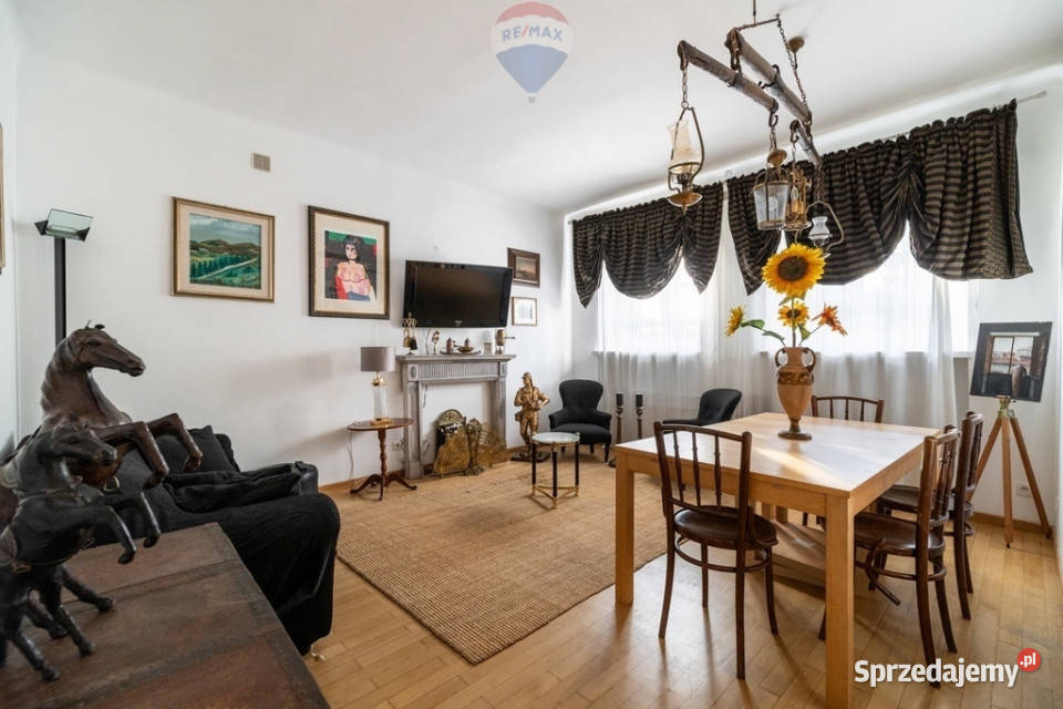 TOP 2 pokoje kamienica Świętojańska Stare Miasto Warszawa sprzedam