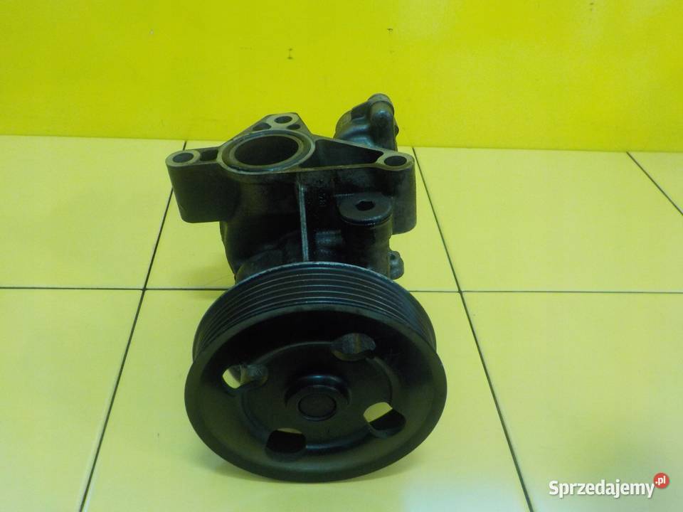 SUZUKI GRAND VITARA 24 B 11r 166 J24B pompa wody