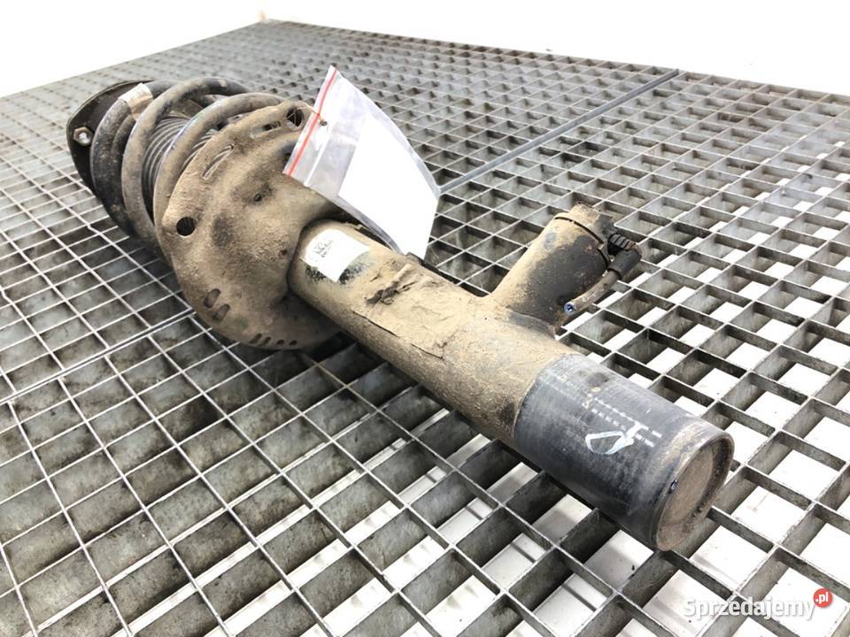 AMORTYZATOR PRAWY PRZÓD ZE SPRĘŻYNĄ VW TOURAN 18 sprzedam