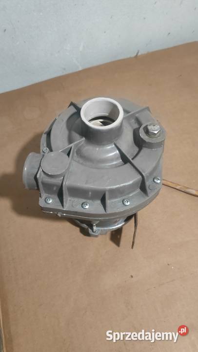 Pompa myjąca zmywarka Winterhalter GS 24 Młynki