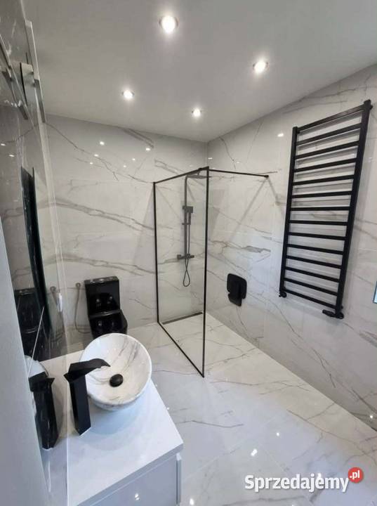 Domek ModułowySkandynawski Cała Polska