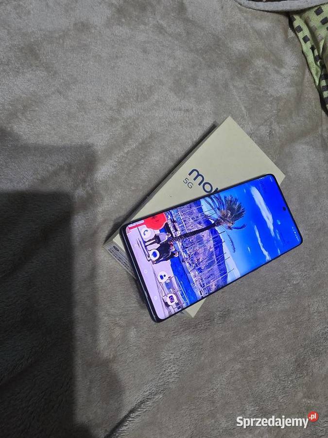 Motorola moto g85 5g Gdańsk