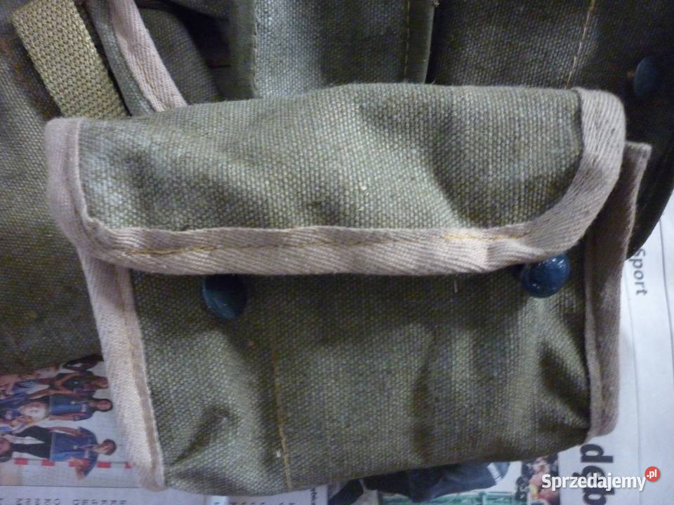 Torba na granaty Dębica