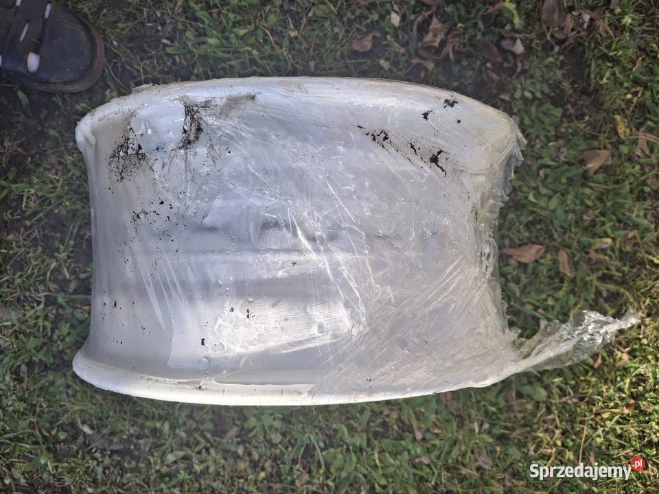 Polonez truck felgi 14 Żory