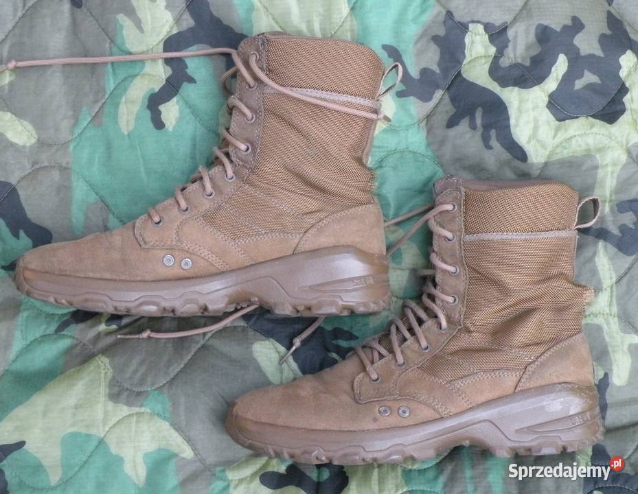 Buty 511 Jungle 30 coyote 105R Wrocław sprzedam