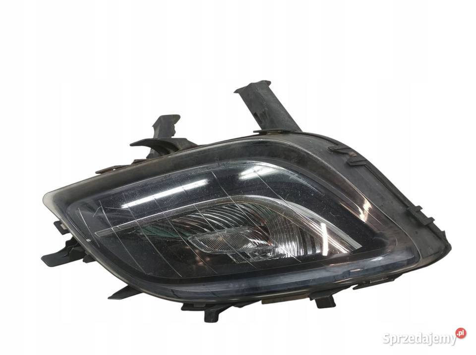 HALOGEN PRAWY EU 13264642 Opel Astra IV 2009 świętokrzyskie sprzedam