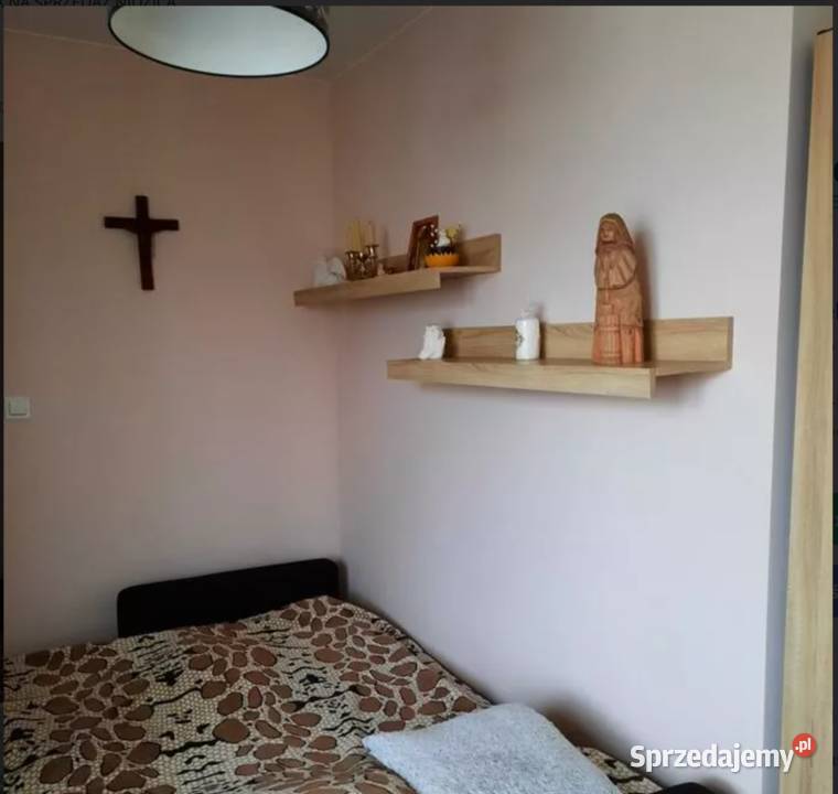 Sprzedam mieszkanie 38 m2 Nidzica Ogrodowa 8a blacha
