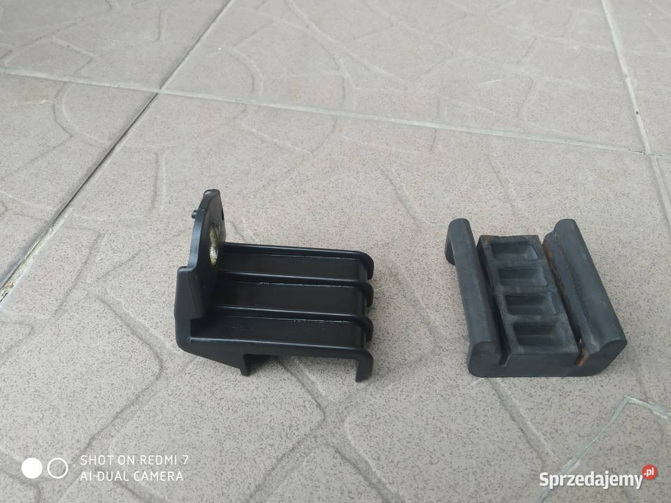 Uchwyt wsporniki chłodnicy Alfa Romeo 166 Tarnów