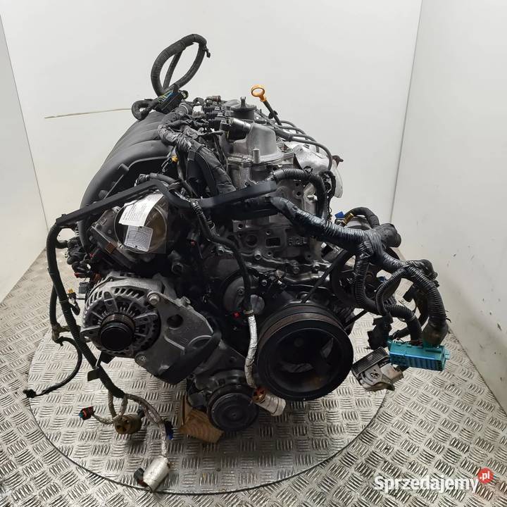 Silnik Cadillac Escalade 62 AWD 2014 313 kW L86 Poznań