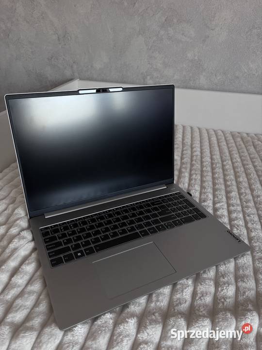 Laptop IdeaPad Slim 5 matowa Jastrzębie-Zdrój