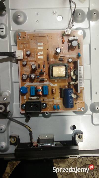 tv samsung UE32EH4003 uszk płyta główna Telewizory wielkopolskie Poznań