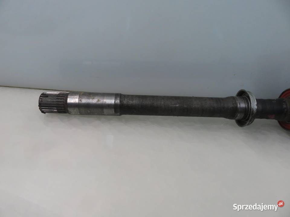 PÓŁOŚ PRAWA PRZEDNIA TOYOTA RAV 4 III 22 D sprzedam