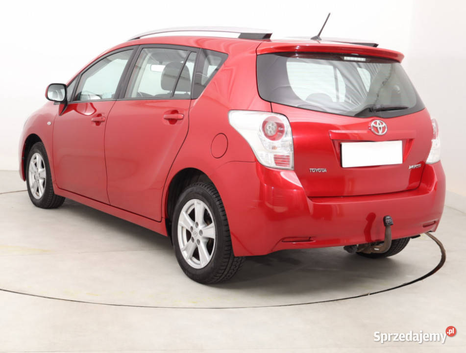 Toyota Verso 20 D4D