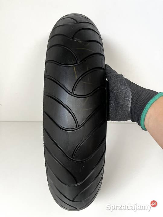 4455 Opona motocyklowa MICHELIN Pilot Road Łobżenica