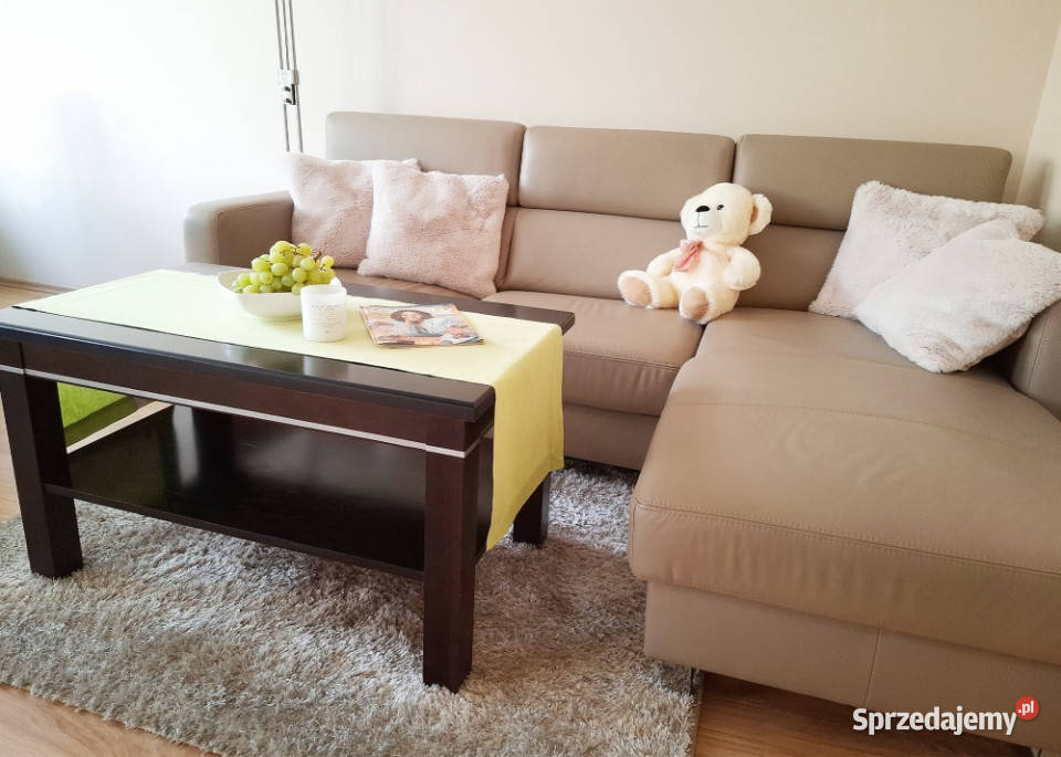 2 pokoje zadbane przytulne z pełnym wyposażeniem wielkopolskie Poznań sprzedam