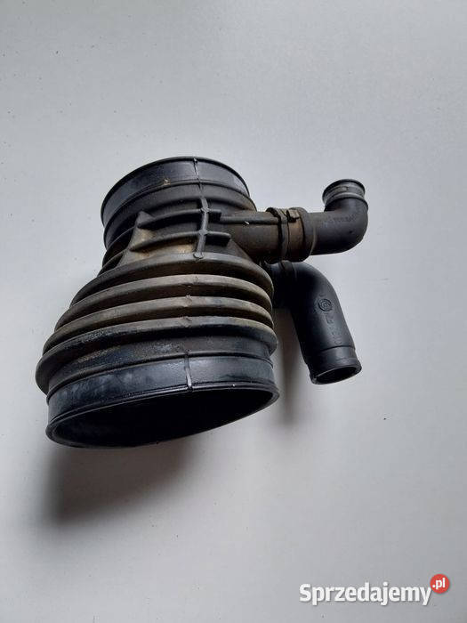 Rura przewód powietrza man tgx 18480 hydrodrive dostawcze świętokrzyskie Wola Jachowa