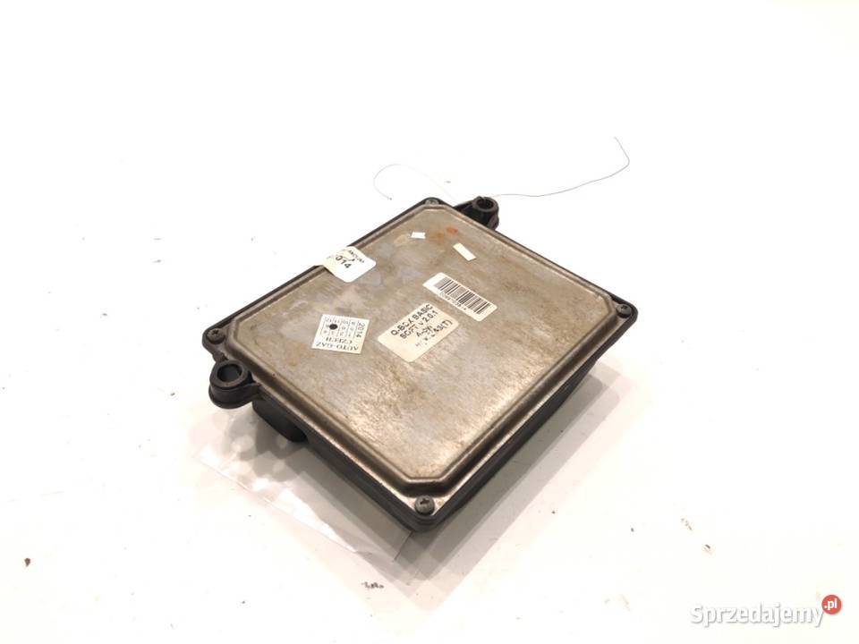 KOMPUTER LPG STAG4 STEROWNIK GAZU ZASILANIA osobowe