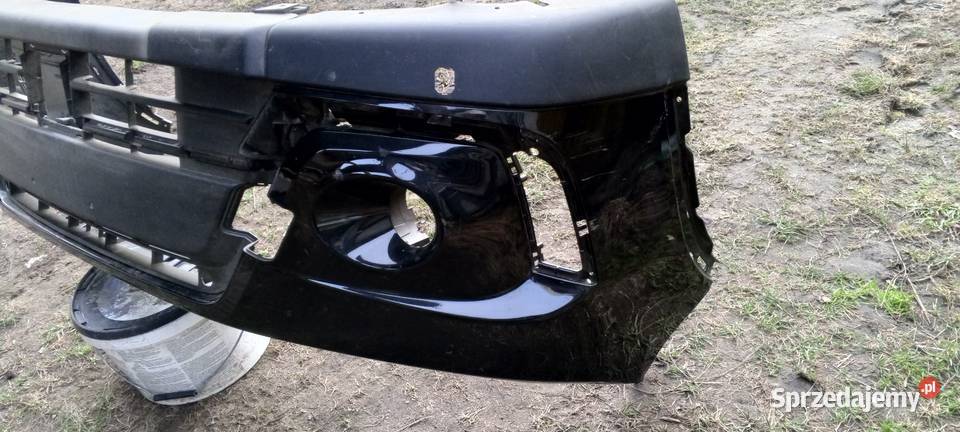 Zderzak przedni Suzuki Vitara Serock