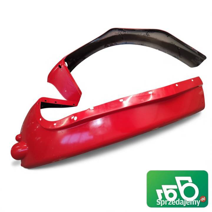 Błotnik tylny 3786910M3 3786909P2 Massey Kabina i karoseria