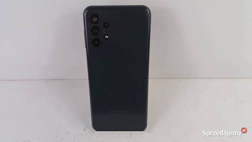 Smartfon Samsung Galaxy A13 464GB