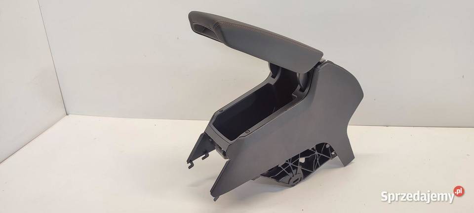 CUPRA FORMENTOR PODŁOKIETNIK 5FF864207B