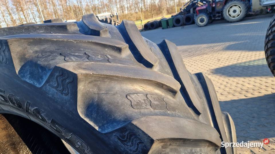 65065r42 6506542 BKT bieżnik 50 bez napraw sprzedam