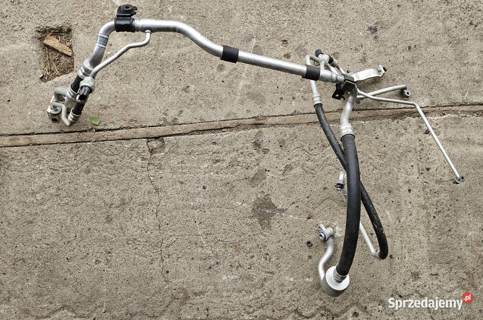 PRZEWÓD KLIMY KIA STONIC OE 10T mazowieckie Warszawa