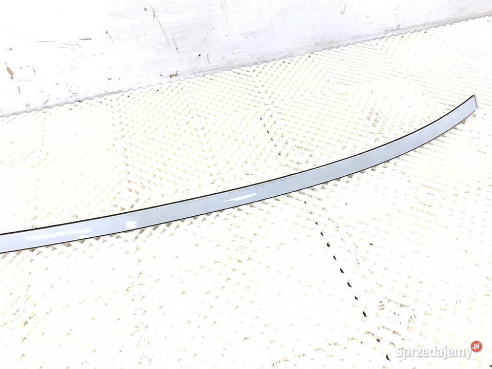 LISTWA DACHOWA LEWA BMW F16 30 313 1419 PROFILE osobowe podkarpackie